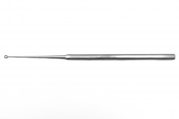 Ohrkürette Buck 16,5 cm